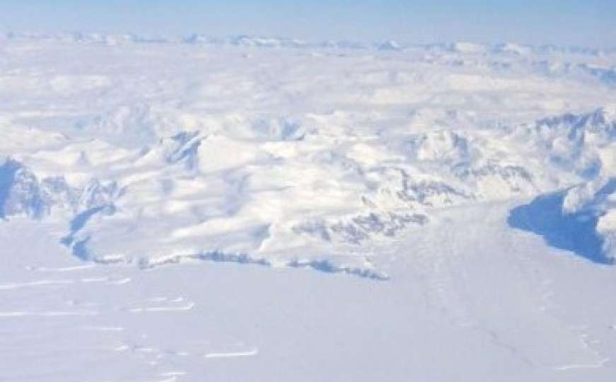 Pao i posljednji kontinent: Na Antarktiku zabilježen prvi slučaj zaraze 