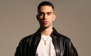 Radio Italija predstavlja: Mahmood, italijanska zvijezda egipatskog porijekla