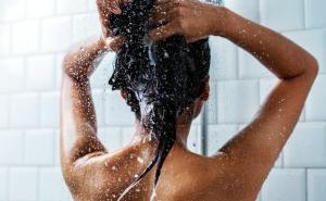 Ovih pet dijelova tijela biste vjerovatno trebali bolje oprati