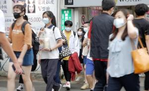 Prvi slučaj koronavirusa nakon 250 dana, nacija bijesna