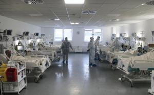 Loše COVID stanje u Srbiji i Hrvatskoj: Veliki broj preminulih