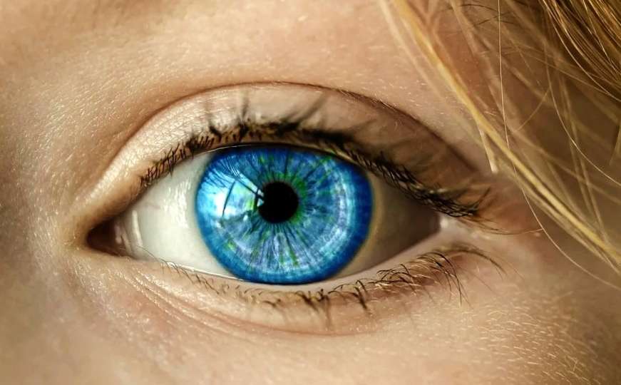 Ljudi s plavim očima su posebni - a žene s ovom bojom očiju imaju 'supermoć'