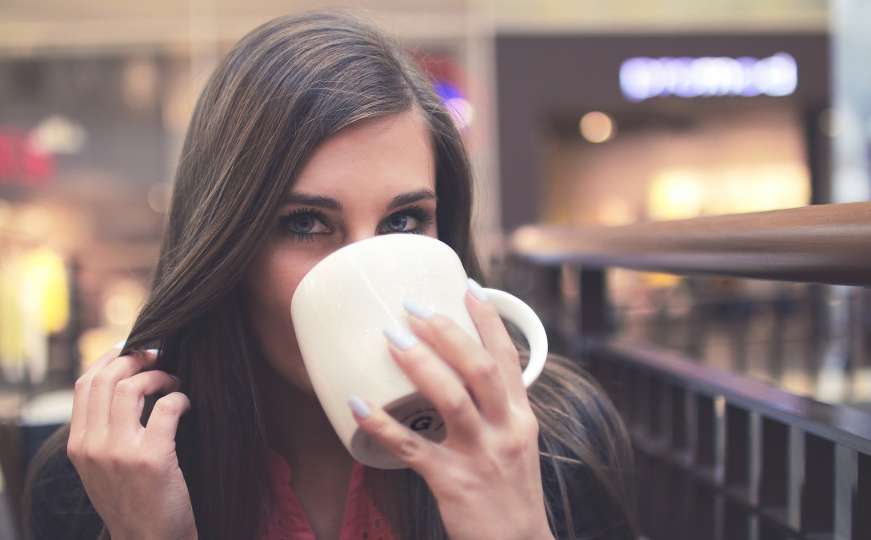 Kućni test: Ispijanje jutarnje kafe može pomoći da saznate imate li koronu