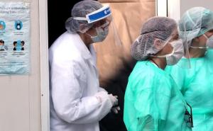 U Sarajevu povećan broj novozaraženih, ali i dalje je pozitivan trend