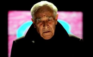 Napustila nas je još jedna legenda: Preminuo Pero Kvrgić