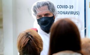 Koronavirus u BiH odnio još 41 život: Broj smrtnih slučajeva duplo manji nego jučer