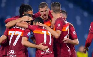 Roma dočekuje Cagliari: Najavljena promjena sastava, žele pobjedu