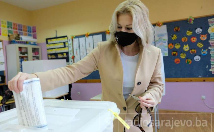 CIK objavio nove rezultate izbora u Mostaru: Evo ko trenutno vodi 