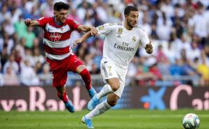 Granada gostuje u Madridu, MOZZART ponudio najbolje kvote 