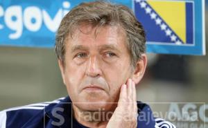 Safet Sušić komentarisao izbor selektora, evo šta kaže