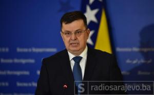 Tegeltija otkrio nove detalje: Očekujem da će Dodik nastaviti liječenje kod kuće