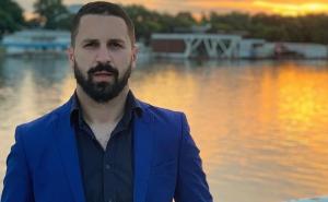 Adi Bebanić zaražen koronavirusom: Neću da optužujem nikoga