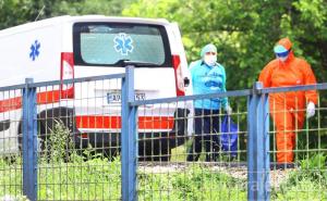 Covid odjel Opće bolnice: Jedan pacijent prebačen na Kliniku na Podhrastove