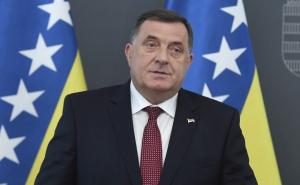 Milorad Dodik četvrti dan u bolnici: Ponovo se oglasili ljekari 