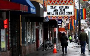 Novi soj koronavirusa: Nosi sa sobom specifične simptome, evo o kojima se radi