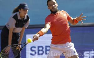 Poznato na kojem će turniru Džumhur tražiti kartu za Australian Open