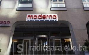 Moderna: Vakcina efikasna i protiv mutiranog oblika koronavirusa