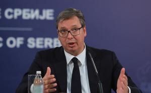 Uvrede na Instagramu Vučiću i njegovoj djeci