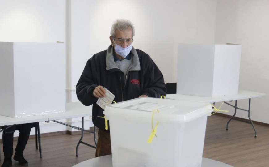 Izbori u Mostaru: Broje se glasovi iz dijaspore
