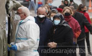 Krizni štab Srbije donio nove mjere za vikend