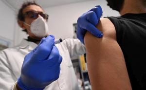 Amerikanci objavili važne podatke: 1,1 milion vakcinisanih, samo 6 alergijskih reakcija