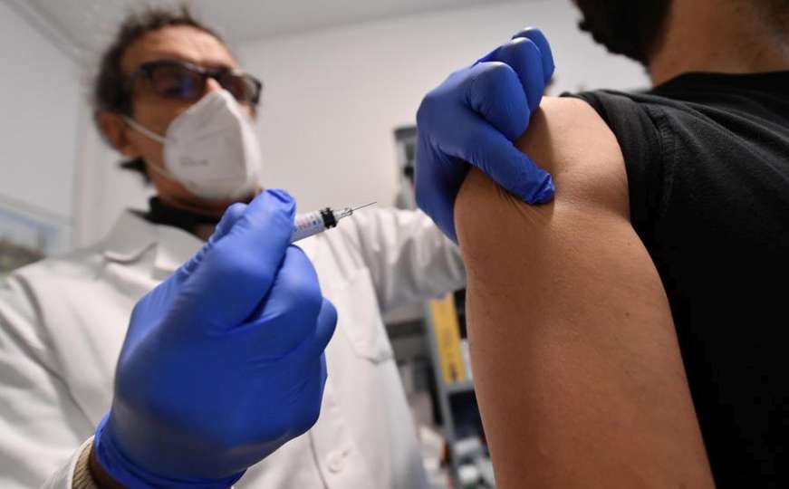 Amerikanci objavili važne podatke: 1,1 milion vakcinisanih, samo 6 alergijskih reakcija