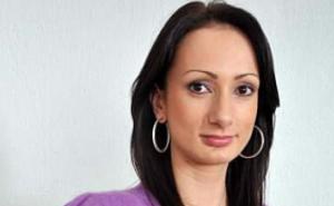 Oglasila se i kćerka Milorada Dodika: Za sve ove koji likuju...