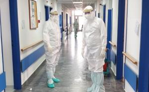 COVID-19 u BiH: Prijavljena 22 smrtna slučaja, zaražene još 593 osobe 