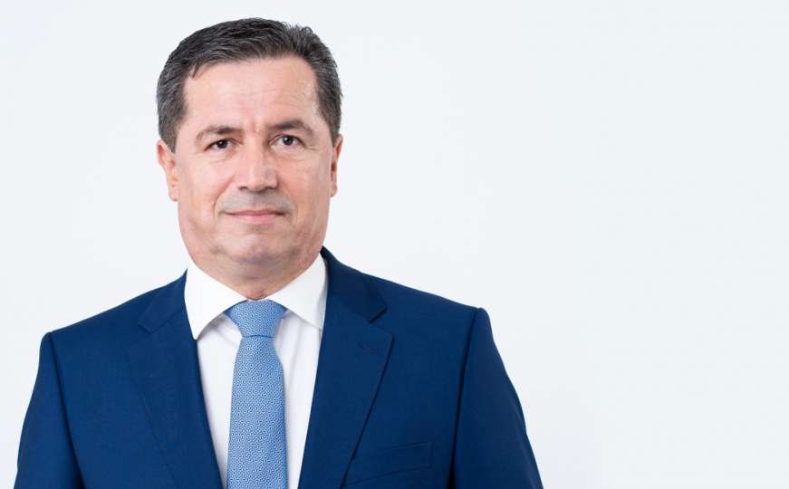 Koalicija za Mostar: Zlatko Guzin najozbiljniji kandidat za gradonačelnika
