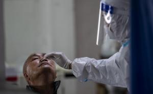 Imaju sedam novih slučajeva zaraze: Kinezi testiraju milione stanovnika