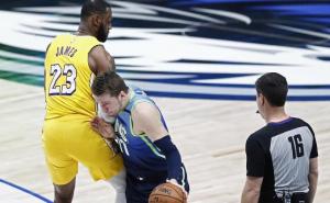 Božić je dan za NBA: Večeras poslastica zvana Lakers vs Dallas