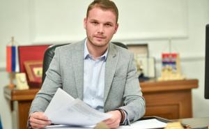 Draško Stanivuković donio hitnu odluku - tiče se zaposlenih u Gradskoj upravi