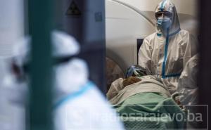 Teški oblici COVID-a: Doktor navodi - obratite pažnju na redoslijed ovih simptoma