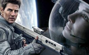 Svemirska utrka počinje opet: Ko će prije poslati glumca u svemir - Rusi ili Hollywood