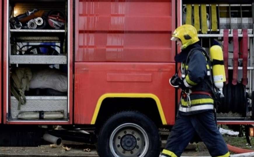 Tragedija u Srbiji: Nakon požara pronađeno tijelo žene