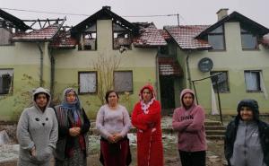 Mještani Mihatovića nakon požara: Djeca su plakala cijelu noć, nismo smjeli zaspati
