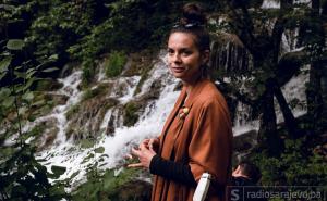 Aktivistica Lejla Kusturica: 'Braneći rijeke, branimo život'
