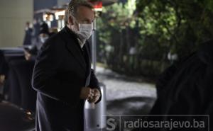 Izetbegović: SDA je izgubila urbani centar-Sarajevo, vrijeme je za mlade