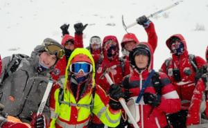 Spašen planinanar na Visočici: "Njegove šanse za preživljavanje bile su minimalne"