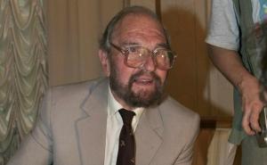 George Blake - dvostruki agent iz perioda Hladnog rata umro u 98. godini