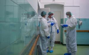 Nove vijesti s KCUS-a: Malo pozitivnih, ali i malo testiranih, dvoje je umrlo