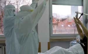 Vijesti iz Opće bolnice u Sarajevu: Ovo je stanje u COVID odjelu