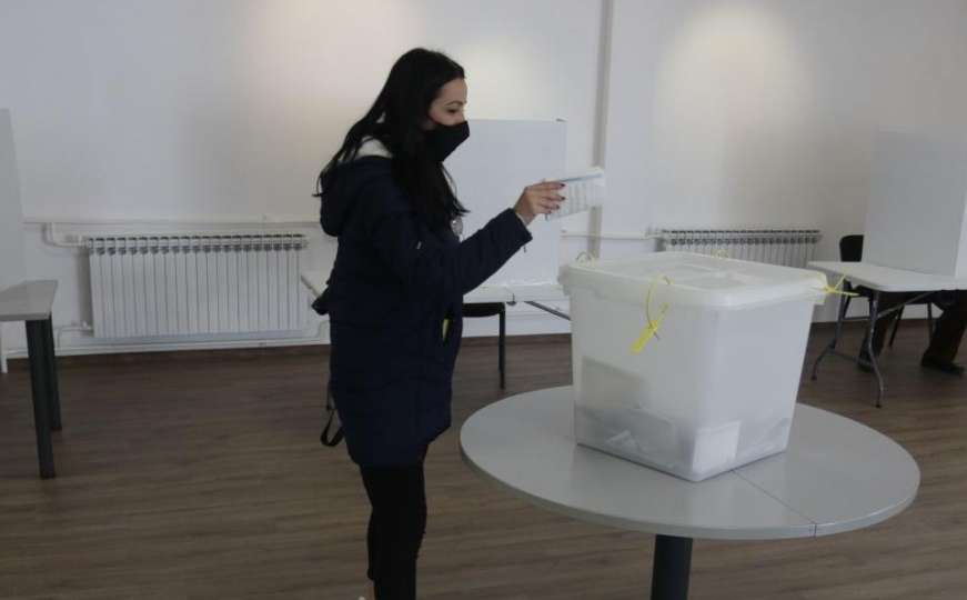 CIK izdao novu naredbu vezanu za izbore u Mostaru