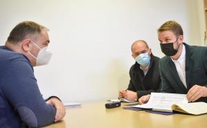 Stanivuković počeo sa čišćenjem: "Odletjelo" prvo rukovodstvo zajedno sa direktorom