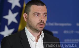 Magazinović nakon potresa: I dalje pitanje odlaganje nuklearnog otpada nije važno?