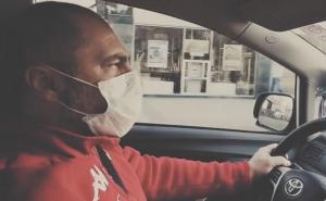 E. Z. Bure ima hit za kraj