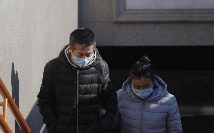 Peking: Pooštrene mjere odmah nakon par novih slučajeva COVID-a
