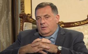 Informacije iz bolnice o Dodiku: Stigao novi nalaz testa na koronu