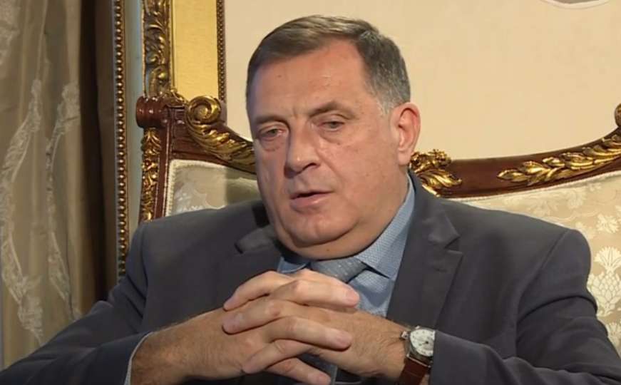 Informacije iz bolnice o Dodiku: Stigao novi nalaz testa na koronu