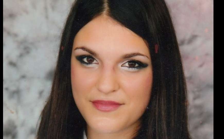 Nestala 19-godišnja Indira Klempić iz Sarajeva